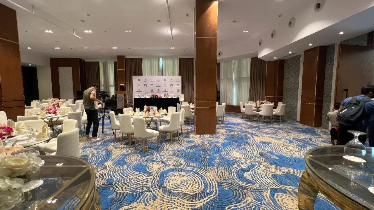 Hotel Helnan - Port Said